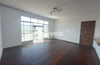 Apartamento com 2 quartos para alugar na Rua Canarana, 55, Pernambués, Salvador