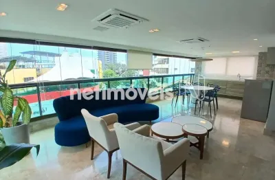 Apartamento com 3 quartos para alugar na Rua Cândido Portinari, 302, Barra, Salvador