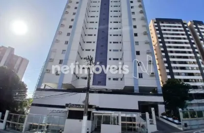 Apartamento com 2 quartos para alugar na Rua Emílio Odebrecht, 49, Pituba, Salvador