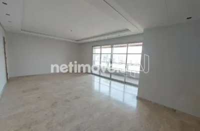 Apartamento com 4 quartos para alugar na Rua Oswaldo Valente, 602, Itaigara, Salvador