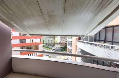 Apartamento com 1 quarto à venda na Rua Padre Manuel Barbosa, 443, Itaigara, Salvador