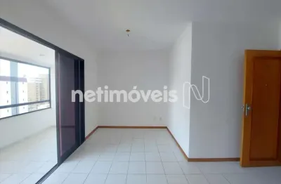 Apartamento com 2 quartos para alugar na Rua Clara Nunes, 443, Pituba, Salvador