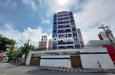 Apartamento com 1 quarto à venda na Alameda Benevento, Pituba, Salvador