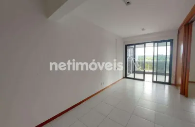Apartamento com 1 quarto para alugar na Avenida Tancredo Neves, 2227, Caminho das Árvores, Salvador