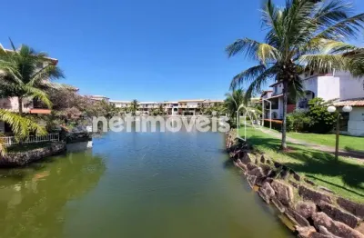 Apartamento com 2 quartos para alugar na Avenida Santos Dumont, 8454, Buraquinho, Lauro de Freitas