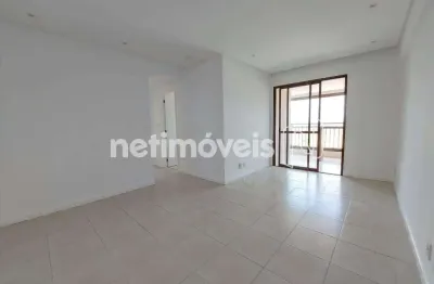 Apartamento com 3 quartos para alugar na Rua da Gratidão, 232, Piatã, Salvador