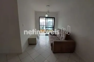Apartamento com 2 quartos para alugar na Rua Hilton Rodrigues, 122, Pituba, Salvador