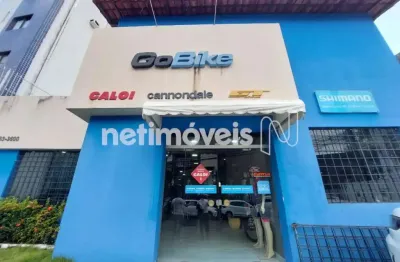 Casa comercial com 5 salas para alugar na Rua Manoel Dias De Morais, 25, Jardim Apipema, Salvador