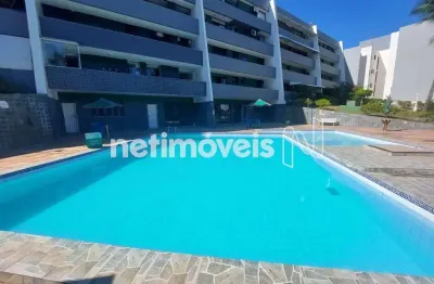 Terreno comercial à venda na Avenida Octávio Mangabeira, Piatã, Salvador