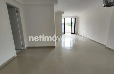 Apartamento com 2 quartos à venda no Cabula, Salvador 