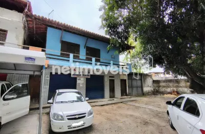Terreno à venda, com algumas edificações, no centro de monte gordo, camaçari &ndash; ba.