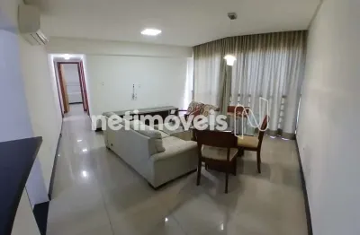 Apartamento com 3 quartos para alugar na Rua Comendador Pereira da Silva, Brotas, Salvador