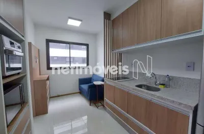 Apartamento com 1 quarto para alugar na Rua Amazonas, 402, Pituba, Salvador