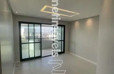 Apartamento com 3 quartos para alugar na Alameda Salerno, 113, Pituba, Salvador