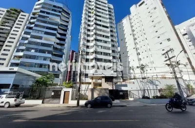 Apartamento com 2 quartos à venda na Avenida Paulo VI, 2175, Pituba, Salvador