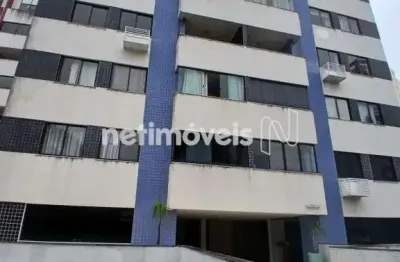 Apartamento com 2 quartos para alugar na Avenida Cardeal da Silva, 2070, Rio Vermelho, Salvador