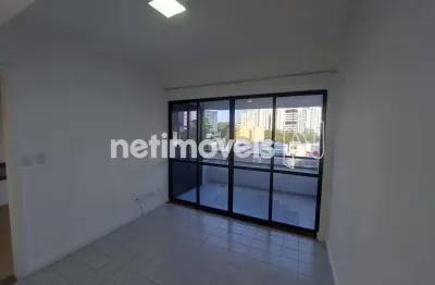 Apartamento com 1 quarto para alugar na Rua Manoel Barreto, 655, Graça, Salvador
