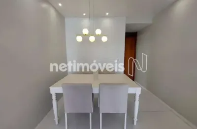 Apartamento com 2 quartos para alugar na Rua Leonor Calmon, 74, Candeal, Salvador