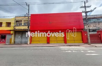 Ponto comercial com 3 salas para alugar na Avenida José Joaquim Seabra, 366, Baixa dos Sapateiros, Salvador