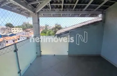 Casa em condomínio fechado com 5 quartos para alugar na Rua Camuripeba, Jardim Placaford, Salvador