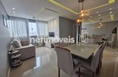 Apartamento 03 quartos, nascente, fino acabamento &ndash; luiz anselmo