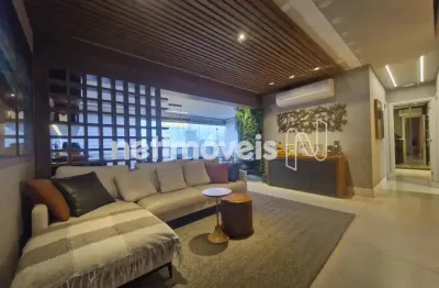 Apartamento nascente, com 3 quartos e varanda gourmet na pituba