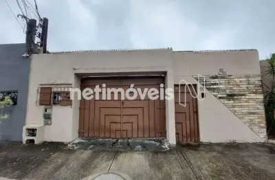 Casa com 4 quartos para alugar na Rua Joaquim do Espírito Santo, 33, Centro, Lauro de Freitas