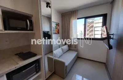 Apartamento com 1 quarto para alugar na Rua Humberto de Campos, 56, Graça, Salvador