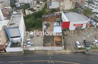 Terreno à venda na Avenida Cardeal da Silva, 11, Engenho Velho da Federação, Salvador