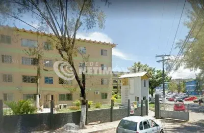 Apartamento com 1 quarto à venda na Rua Aymoré Moreira, Trobogy, Salvador