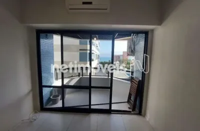 Apartamento com 1 quarto para alugar na Rua Miguel Burnier, 185, Barra, Salvador