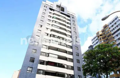 Apartamento com 2 quartos à venda na Rua Amazonas, 388, Pituba, Salvador