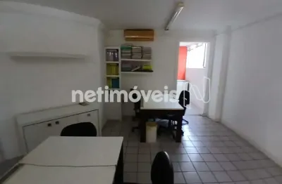 Ponto comercial com 2 salas para alugar na Rua Manoel Barreto, 655, Graça, Salvador