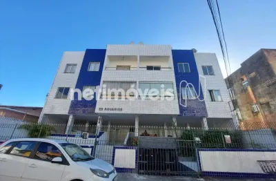 Apartamento com 2 quartos à venda na Rua Adelaide Guimarães, Matatu, Salvador