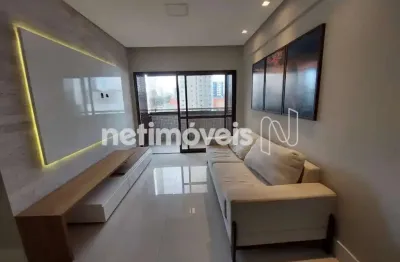 Apartamento com 2 quartos para alugar na Rua Amazonas, 1146, Pituba, Salvador