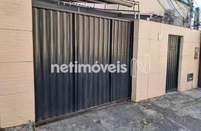 Casa com 3 quartos à venda na Rua Hélio de Oliveira, Luís Anselmo, Salvador