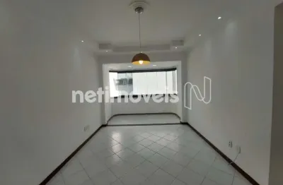 Apartamento com 1 quarto para alugar na Avenida Cardeal da Silva, 1600, Federação, Salvador