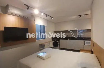 Kitnet / Stúdio para alugar na Alameda das Algarobas, 646, Caminho das Árvores, Salvador