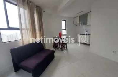 Apartamento com 1 quarto para alugar na Rua Professora Guiomar Florence, 74, Parque Bela Vista, Salvador