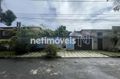 Casa em condomínio fechado com 4 quartos à venda na Rua Dinah Silveira de Queirós, 365, Candeal, Salvador