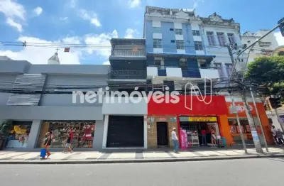 Ponto comercial com 5 salas para alugar na Avenida Sete de Setembro, 1133, Centro, Salvador