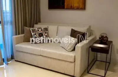 Apartamento com 2 quartos à venda na Rua Alceu Amoroso Lima, Caminho das Árvores, Salvador