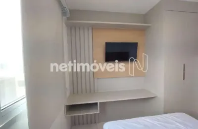 Apartamento com 1 quarto para alugar na Rua Albacora, 73, Piatã, Salvador