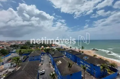 Apartamento com 1 quarto para alugar na Rua Albacora, 87, Piatã, Salvador