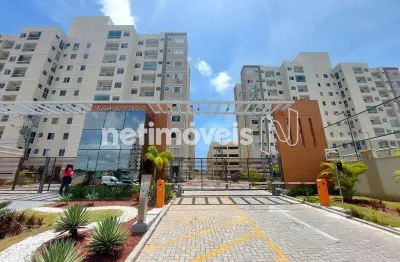 Apartamento com 2 quartos à venda na Rua Pataro Machado, 450, Centro, Lauro de Freitas