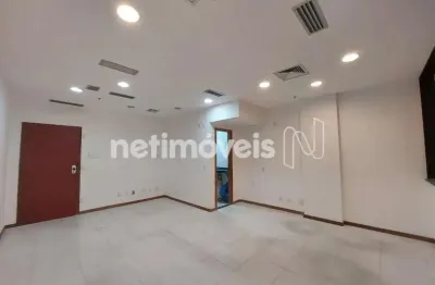 Sala comercial com 1 sala para alugar na Rua Altino Serbeto de Barros, 119, Pituba, Salvador