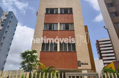 Apartamento com 2 quartos à venda na Pituba, Salvador 