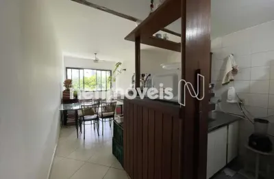 Apartamento com 2 quartos à venda na Rua João Bião de Cerqueira, Pituba, Salvador
