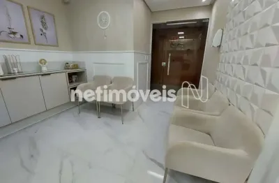 Sala comercial com 3 salas para alugar na Avenida Luís Viana, 13223, São Cristóvão, Salvador