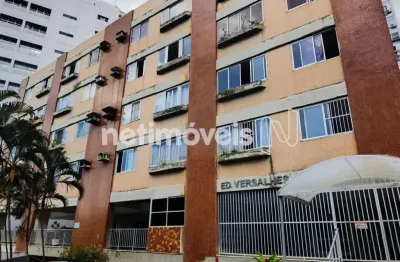 Apartamento com 2 quartos à venda no Federação, Salvador 